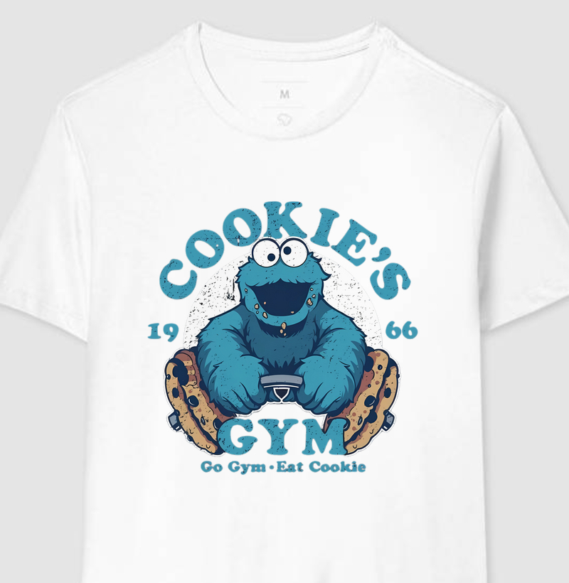 Cookie's Gym