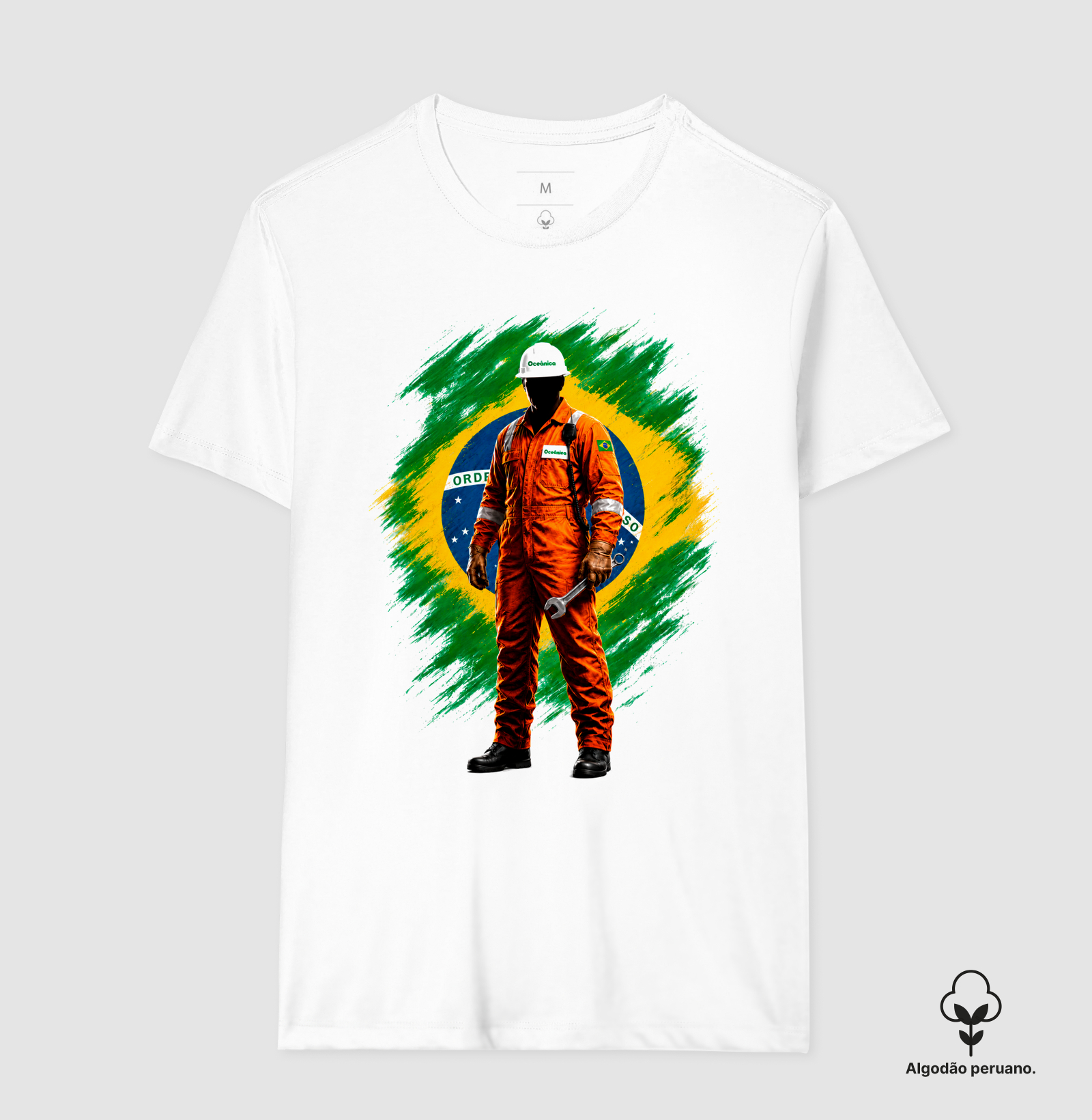 Oceânica Offshore Brasil