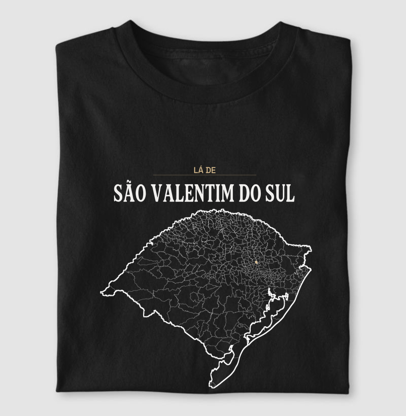 São Valentim do Sul | Território RS