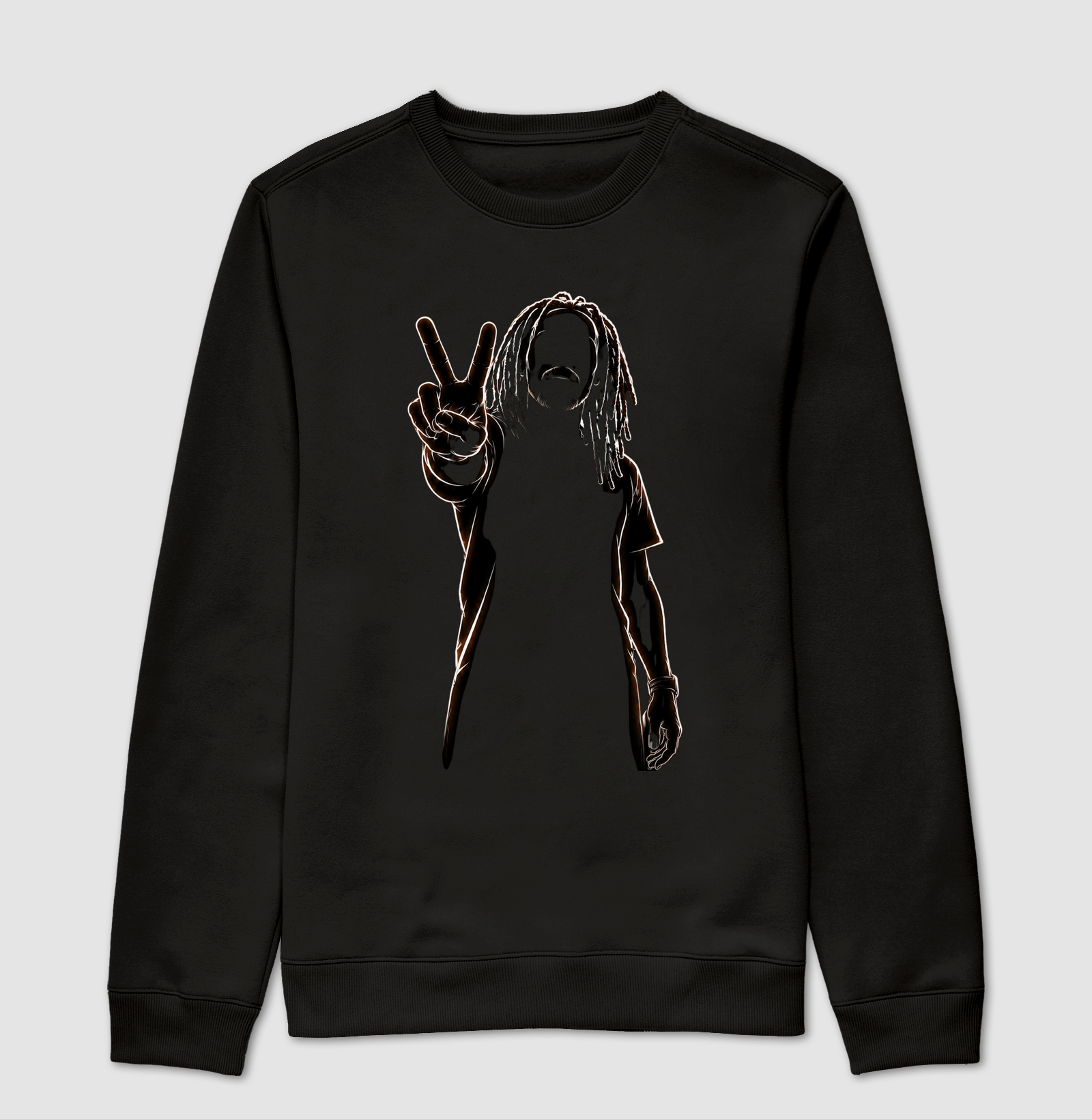 Rastaman Peace