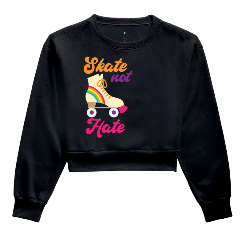 Skate not Hate