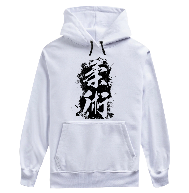 Moletom Jiu-Jitsu Kanji