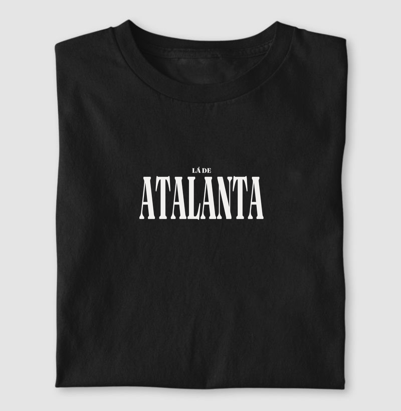Atalanta | Tipografia SC
