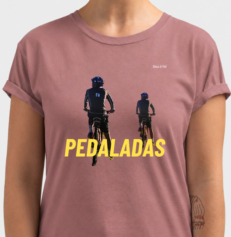 Pedaladas