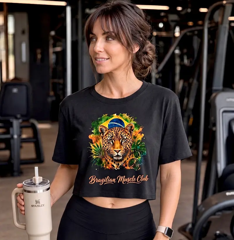 Brazilian Muscle Club