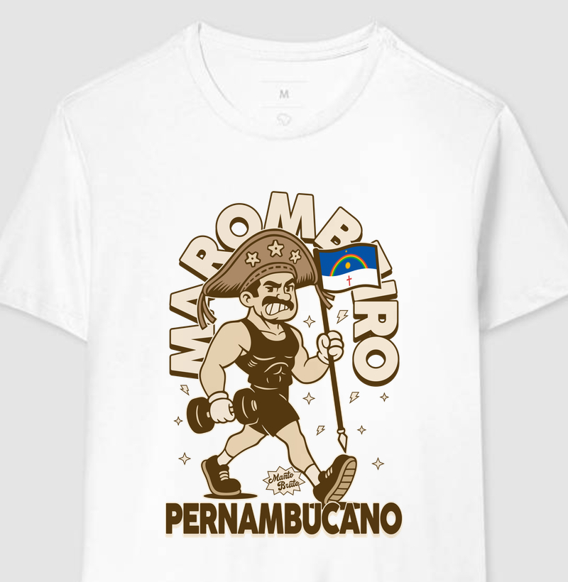 Marombeiro Pernambuco