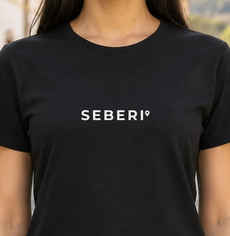 Seberi | Pin RS