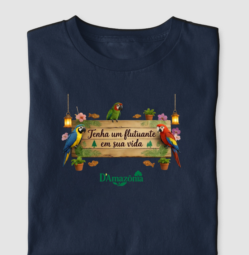 Encantos do Amazonas 