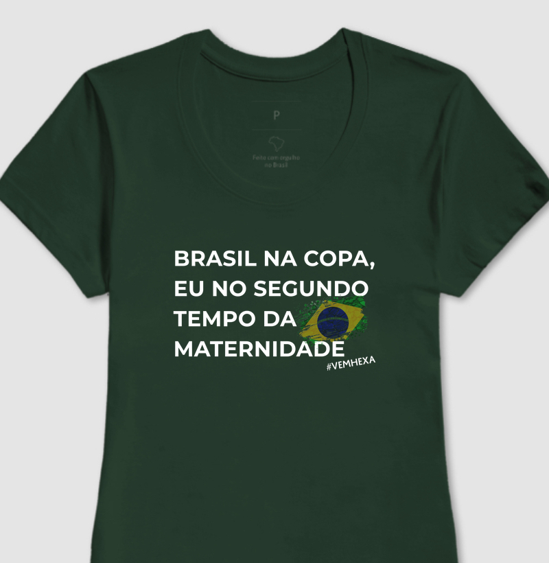 Brasil na copa..