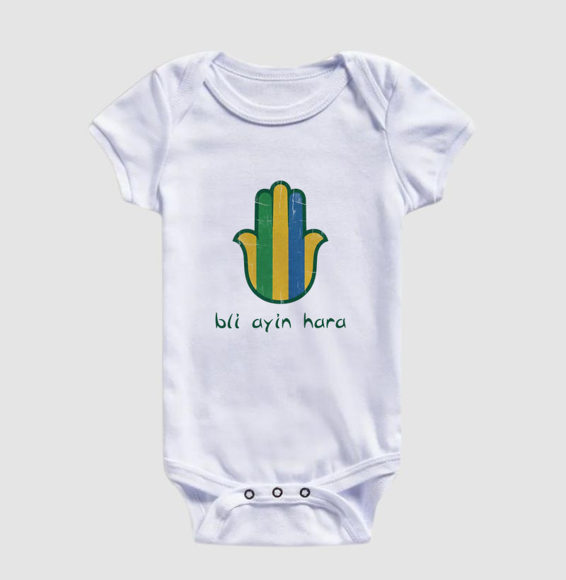 Bli Ayin Hara Brasil