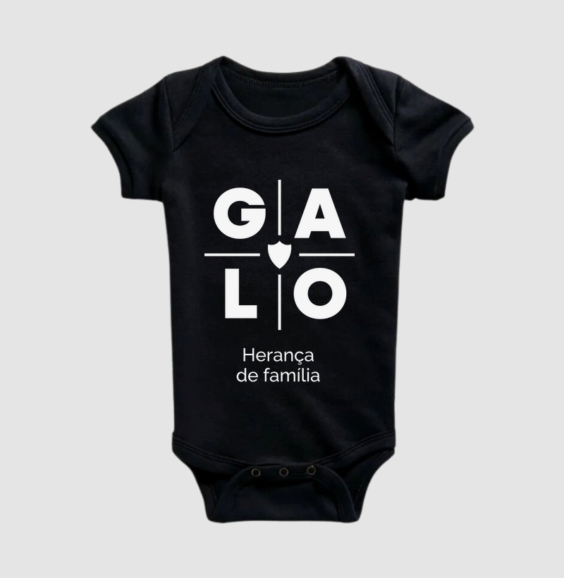 Herança de Família