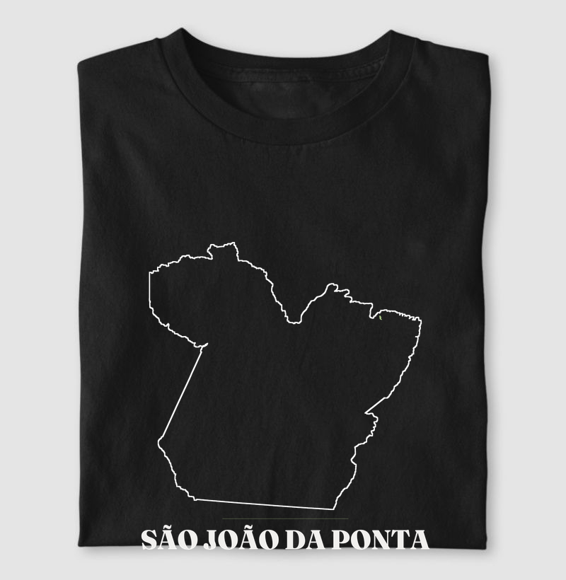 São João da Ponta | Traço PA