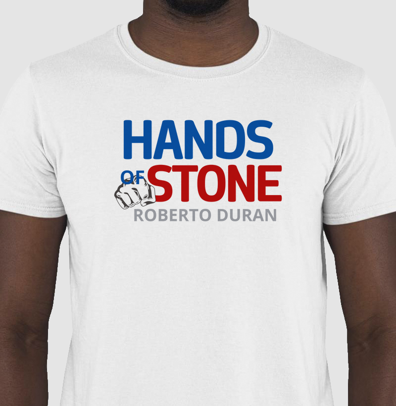 ROBERTO DURÁN 1