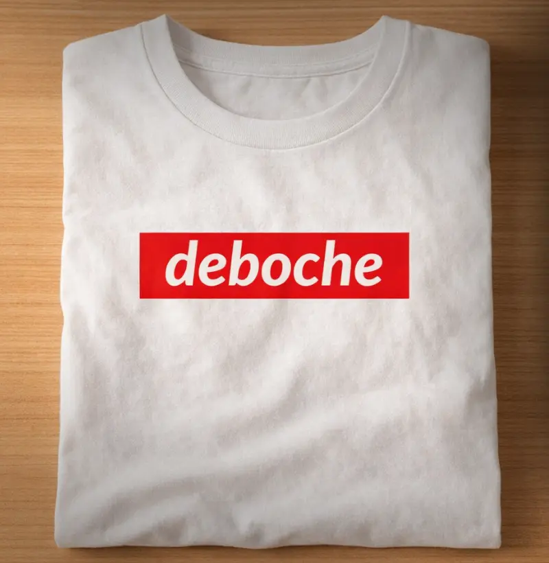 DEBOCHE