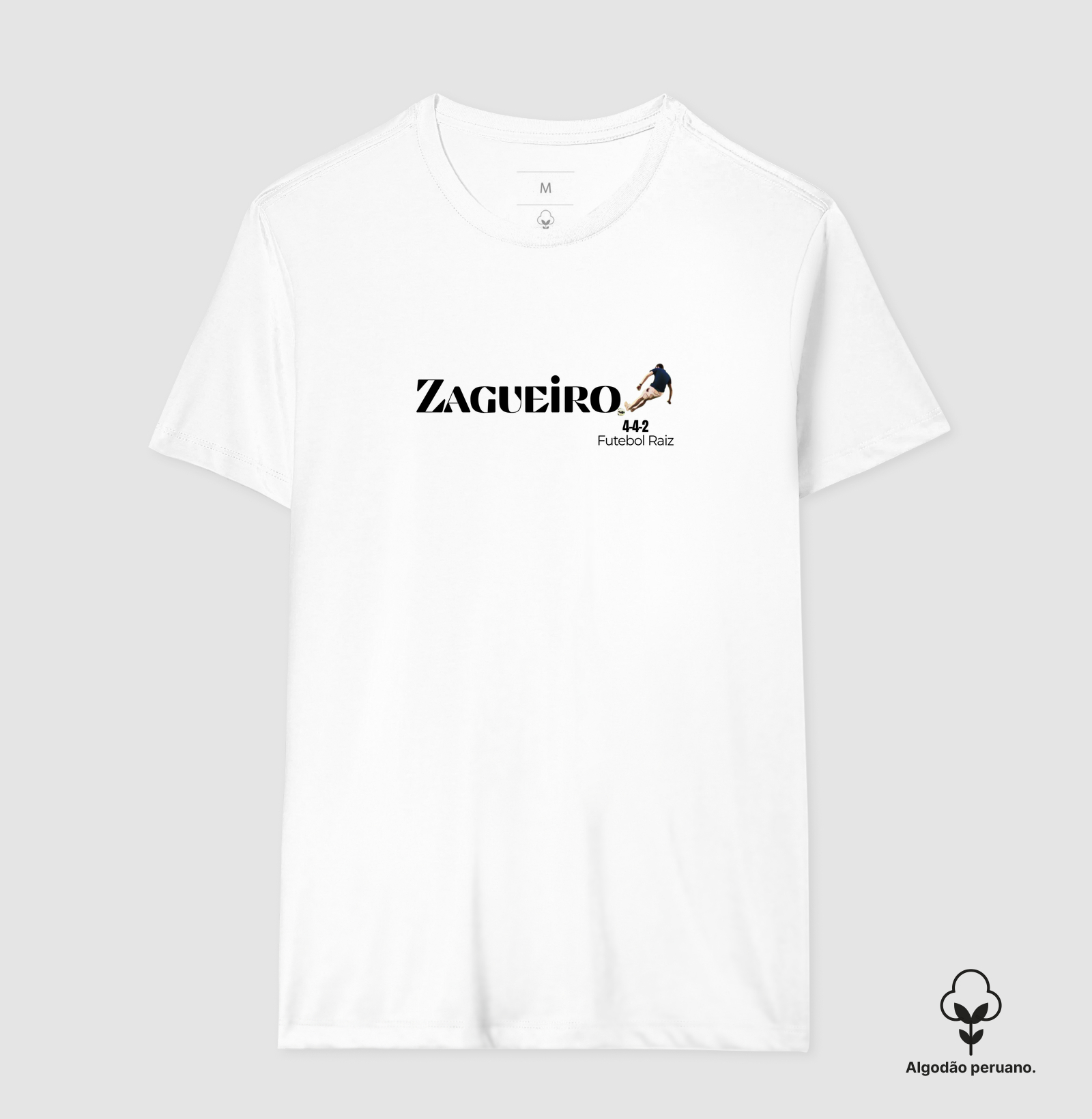 Zagueiro 