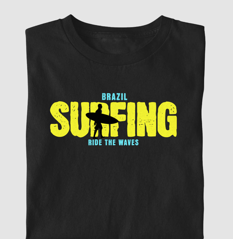 Ride the Waves