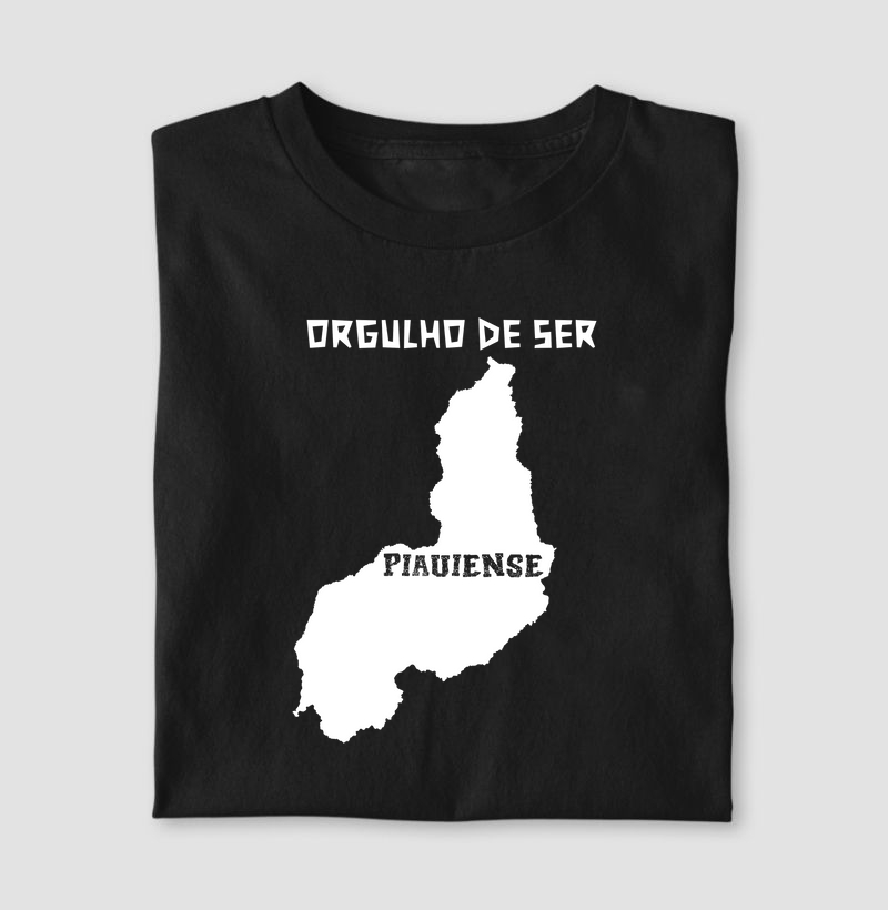 Orgulho de Ser Piauiense