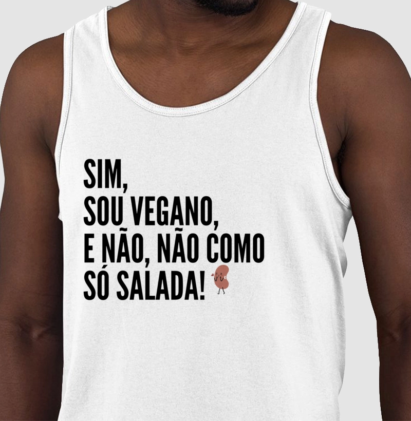 vegano salada