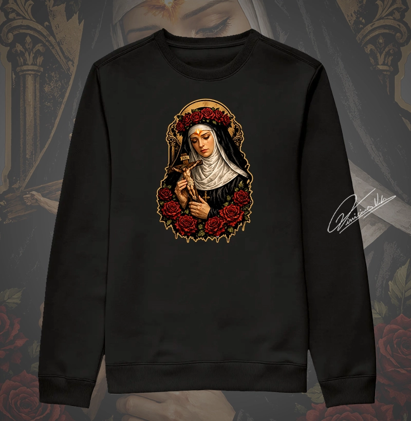 Santa Rita de Cássia