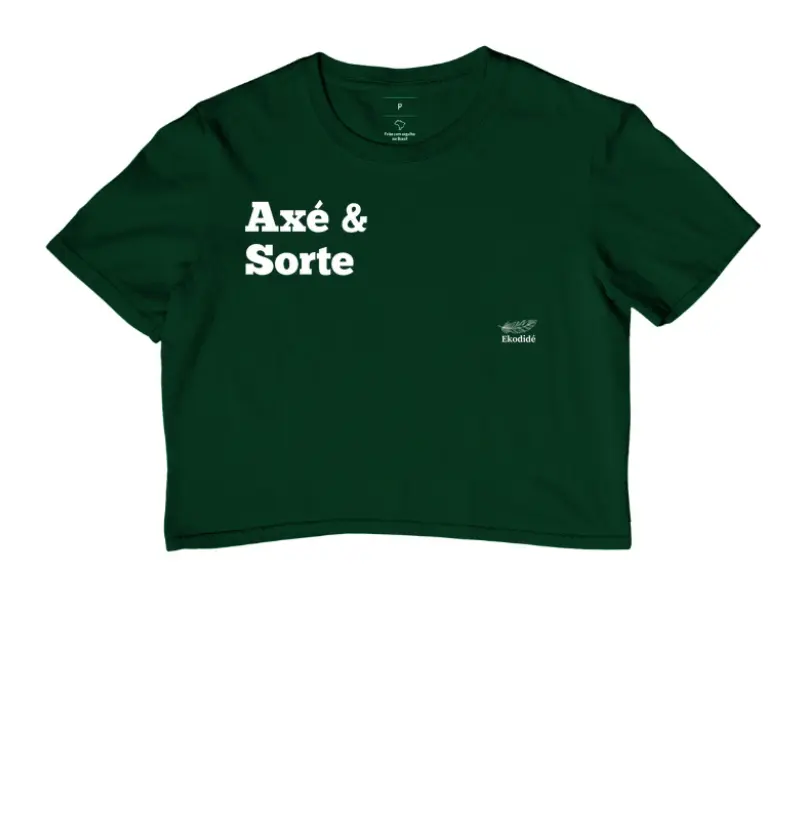 Axé e Sorte