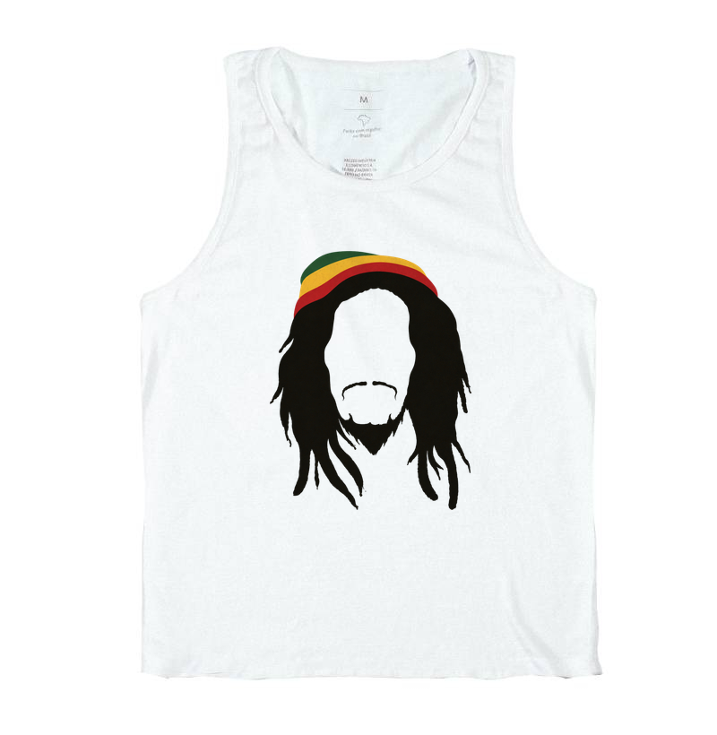 Rasta Silhouette - Regata