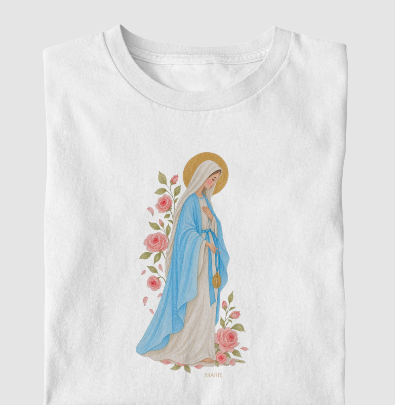 Nossa Senhora das Graças Flores