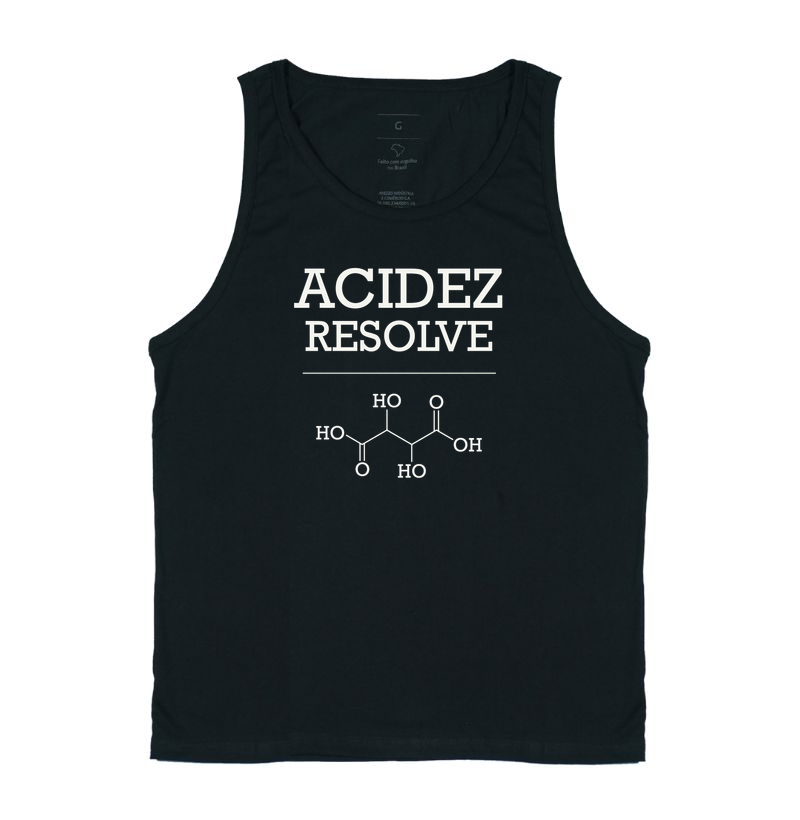 Acidez Resolve