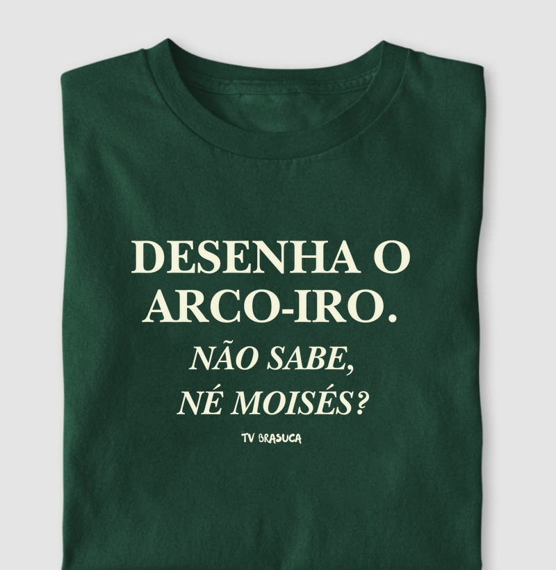 Desenha o Arco-Iro