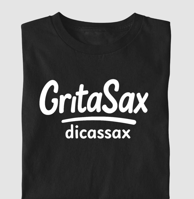 GritaSax