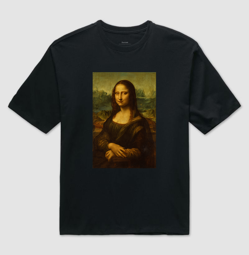 Vista a arte