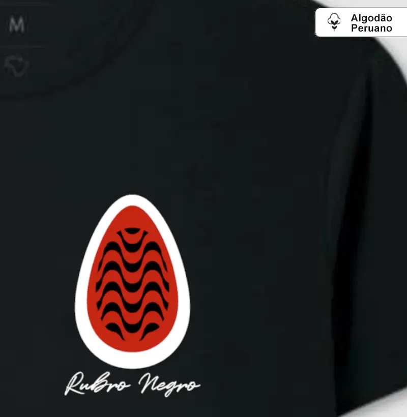 Cria Rubro Negro