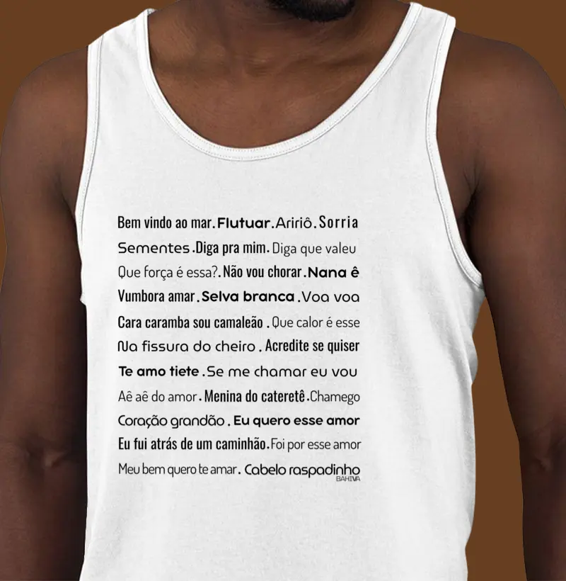 Camisa 0