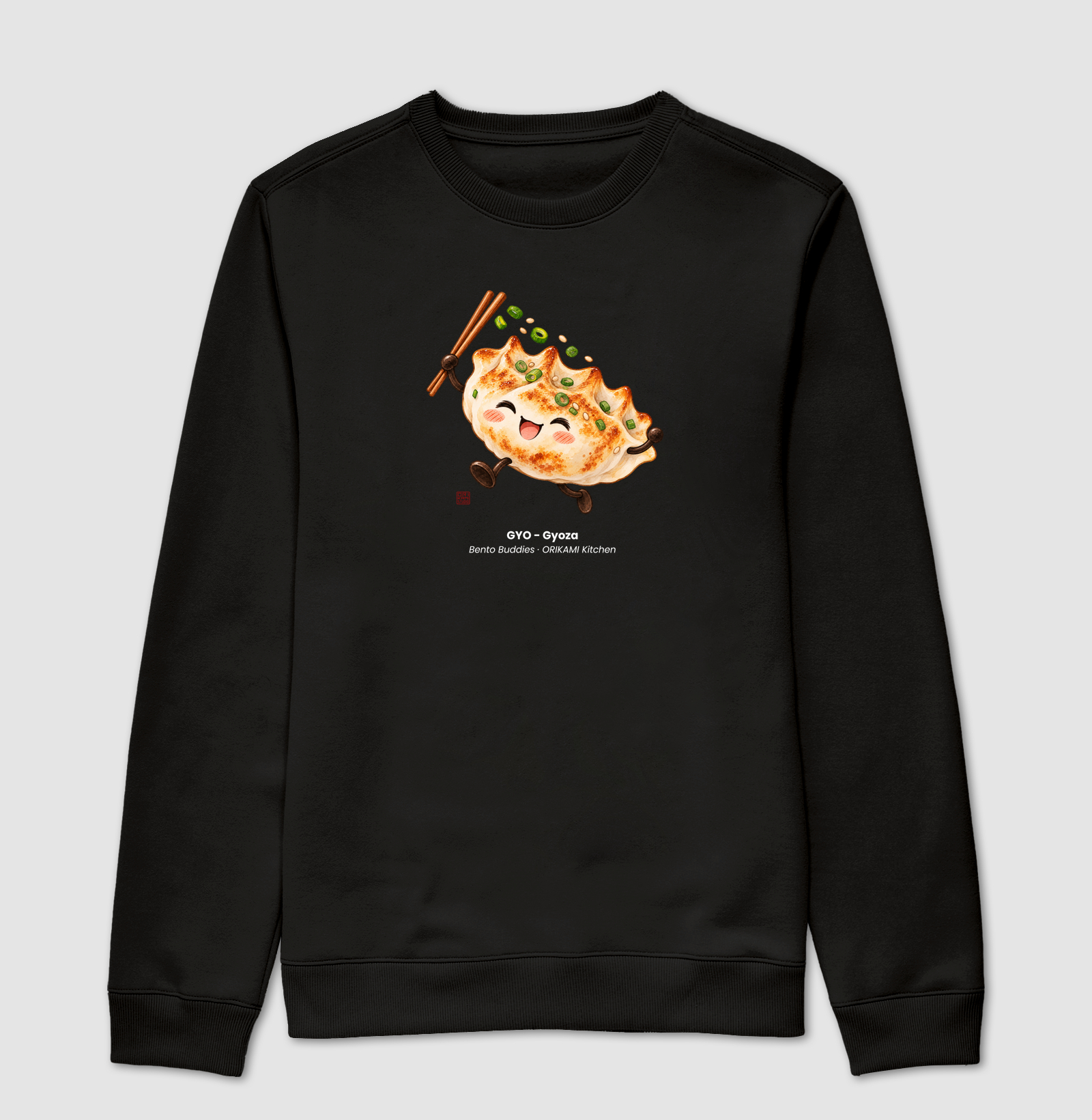 GYO - Gyoza