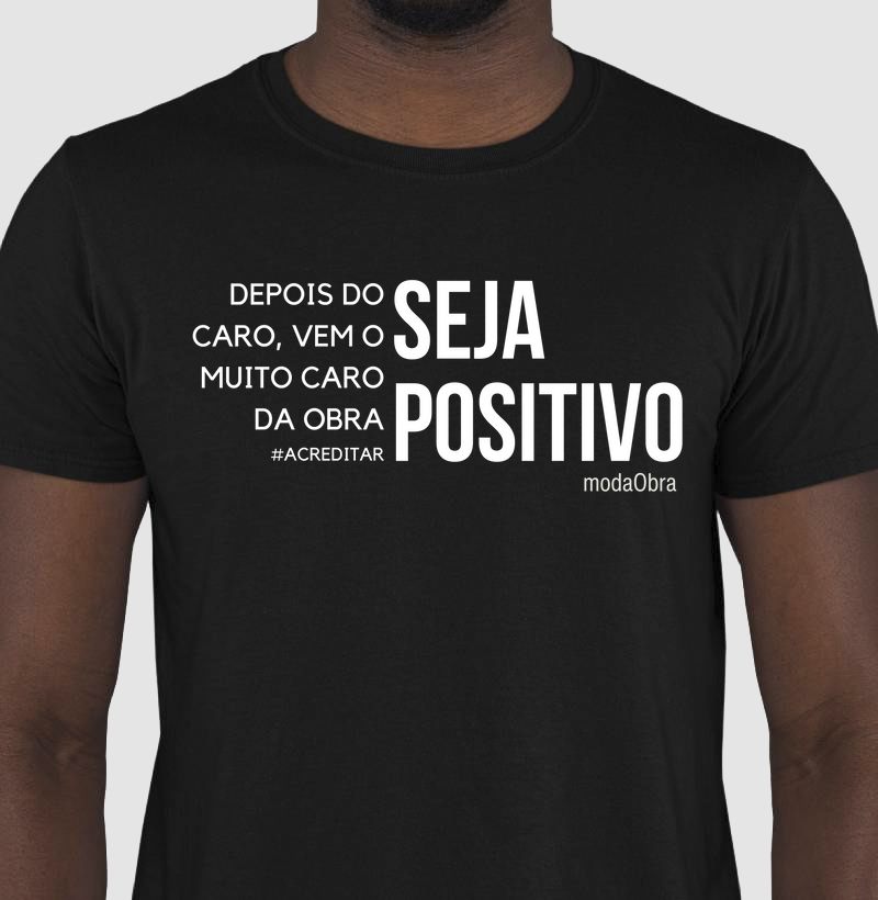 Seja Positivo