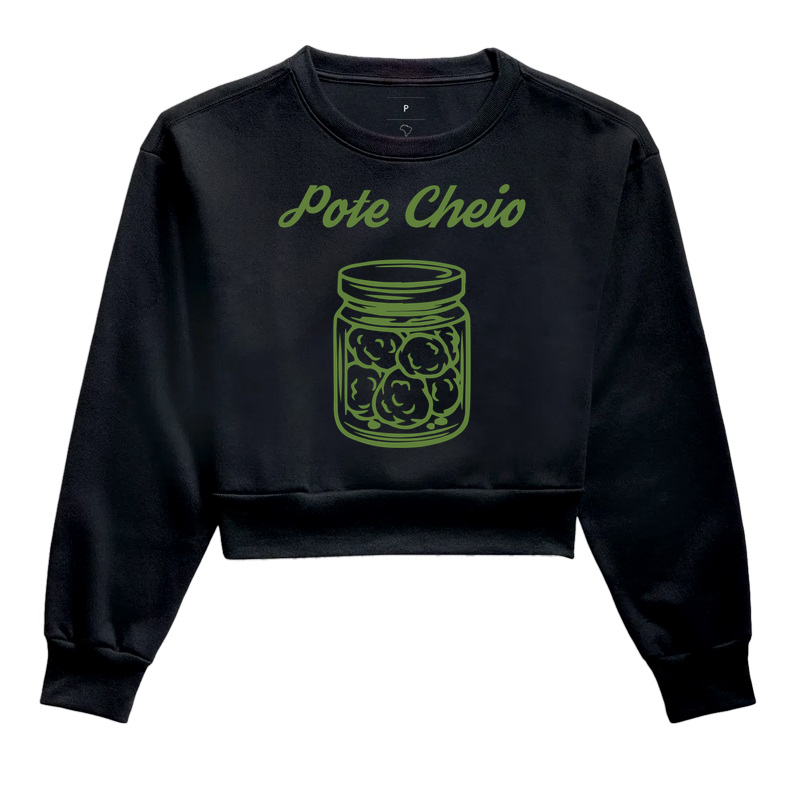 Pote Cheio