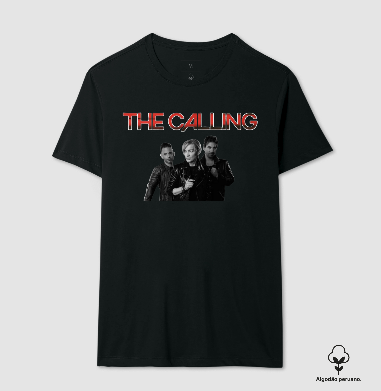 The Calling - Integrantes