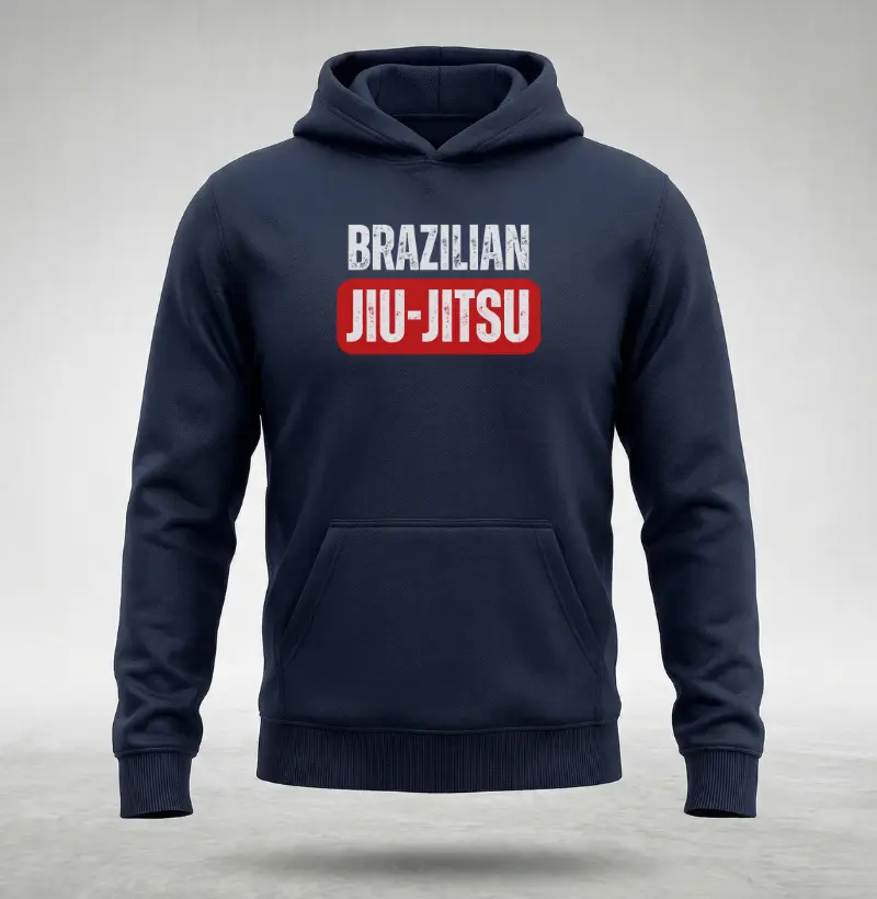 Brazilian Jiu-Jitsu Tube