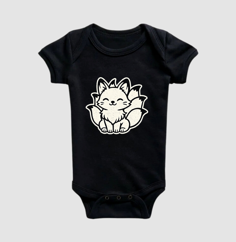 Little Gumiho
