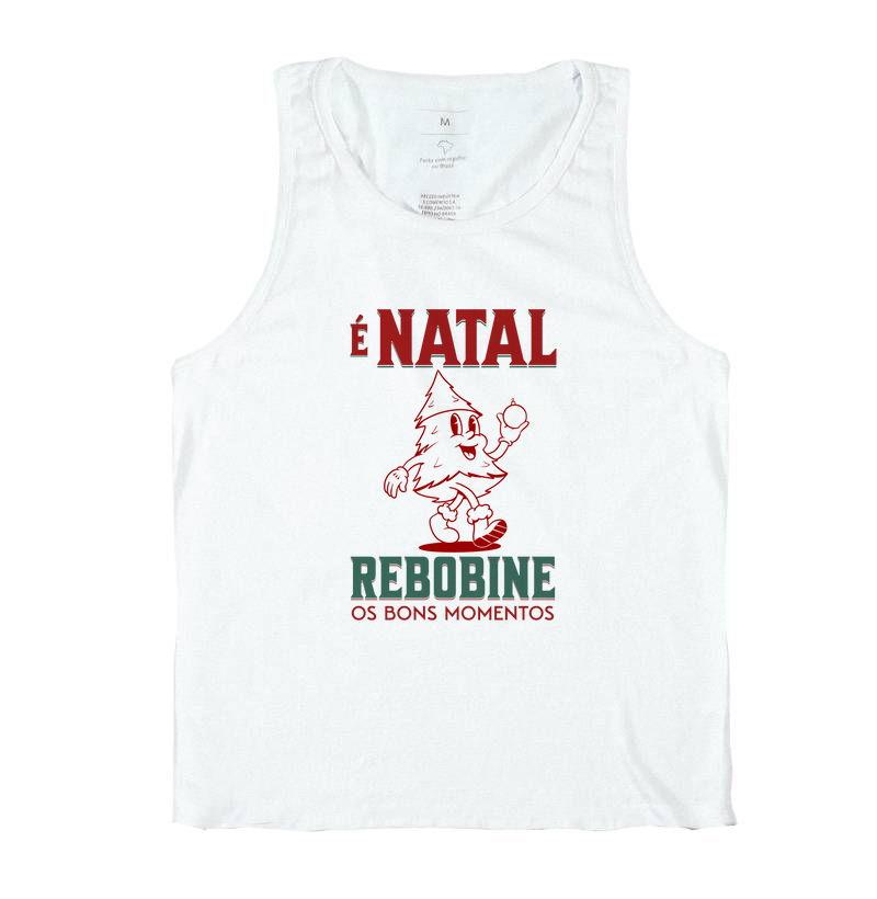 É Natal! Rebobine os Bons Momentos