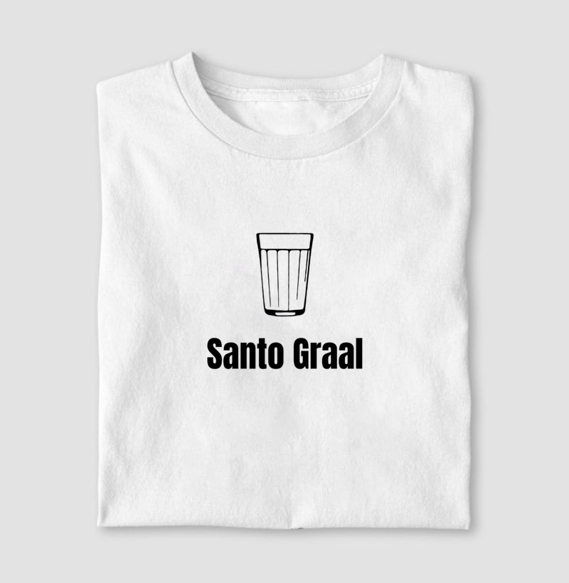 santo graal