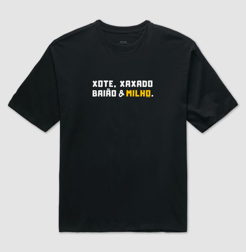 Xote & Xaxado