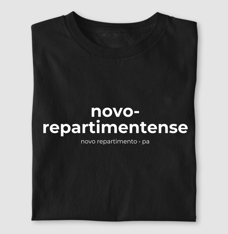 Novo-repartimentense | Gentilico PA
