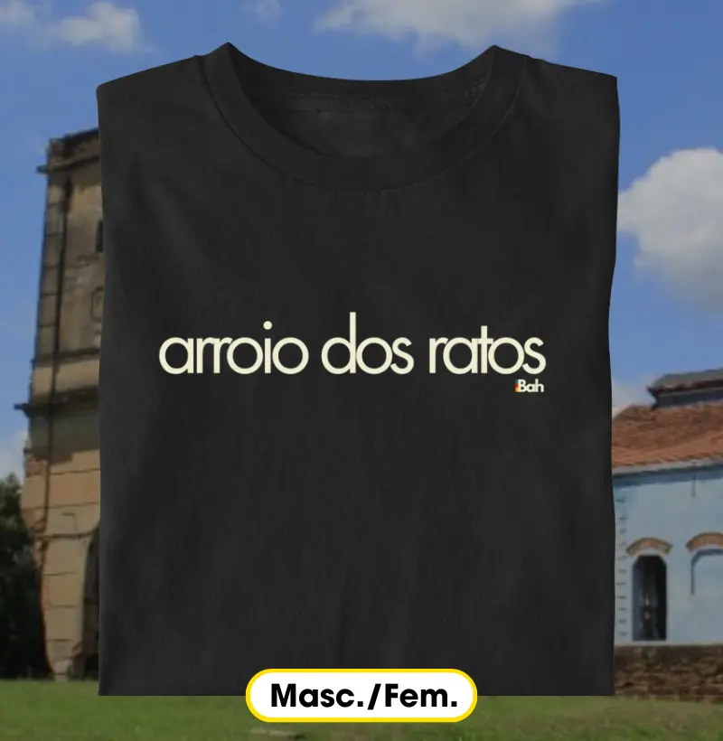 arroio dos ratos