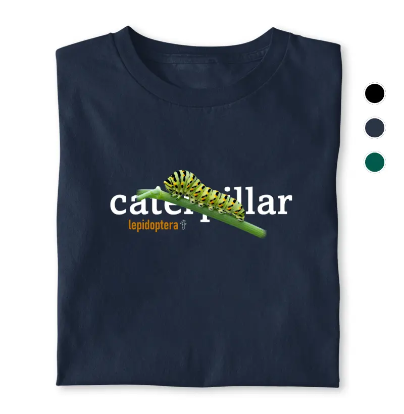 Caterpillar