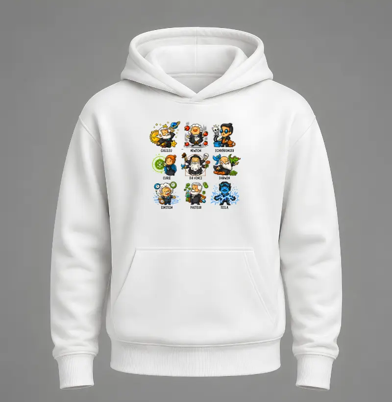 Mini Gênios