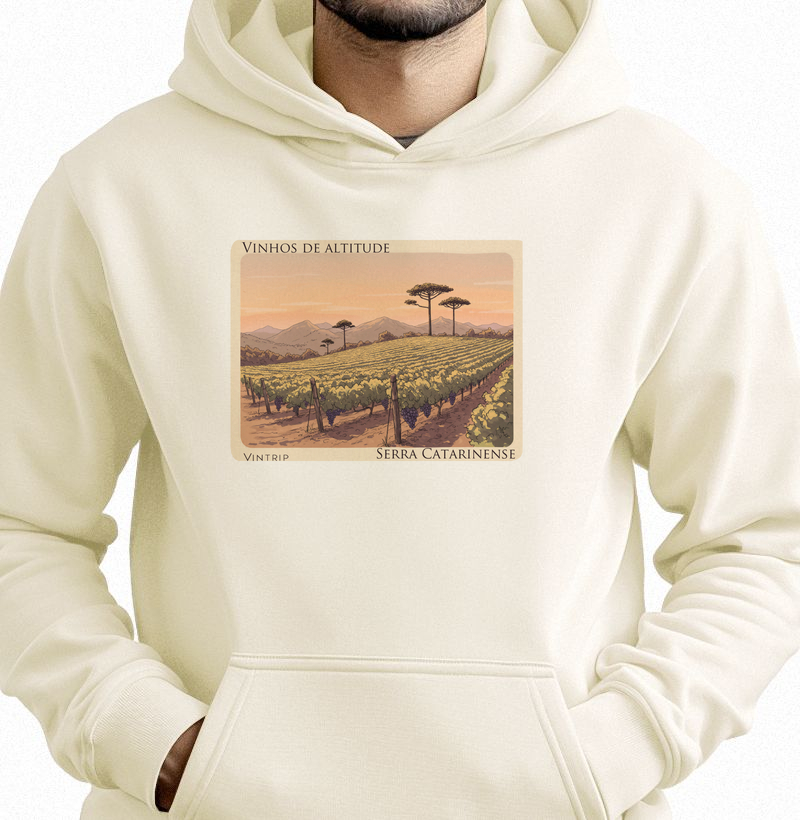 Vinhos de Altitude
