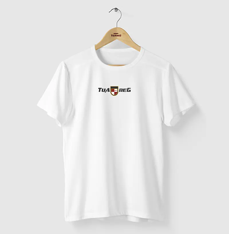 Camiseta TUAREG KIDS logo TUAREG 