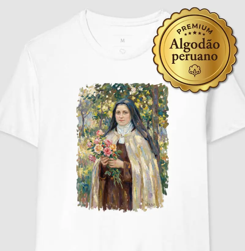 Santa Teresinha Monet