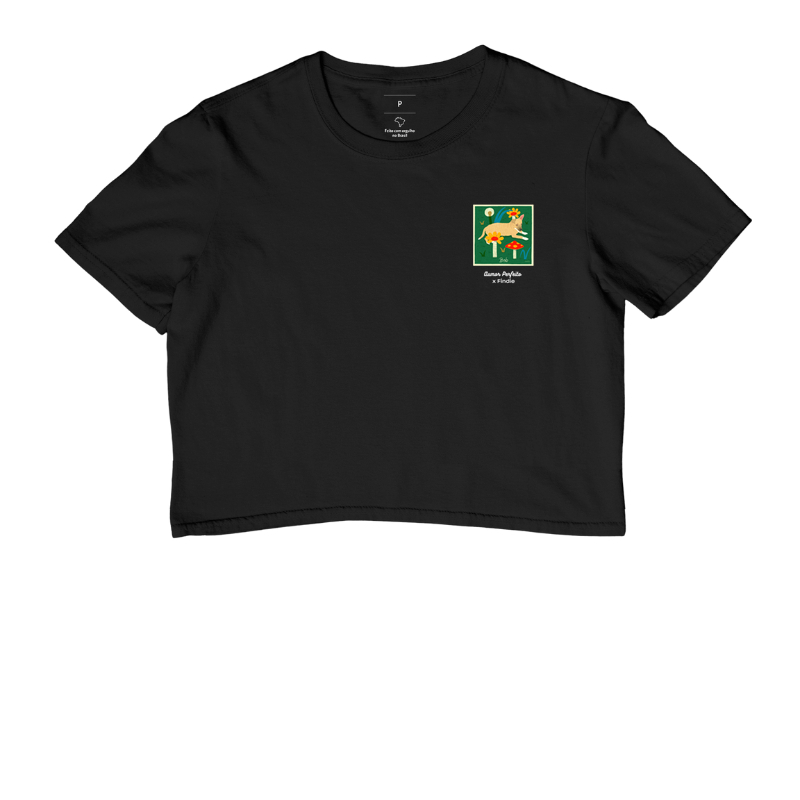 Aumor Não tem Raça - Bob Casual