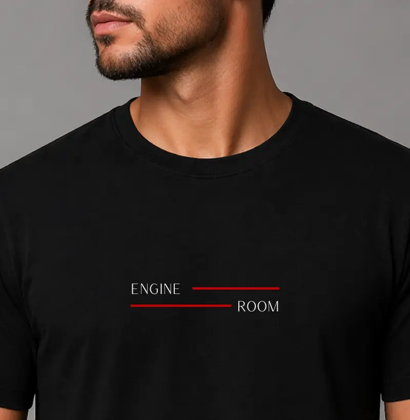 Engine Room